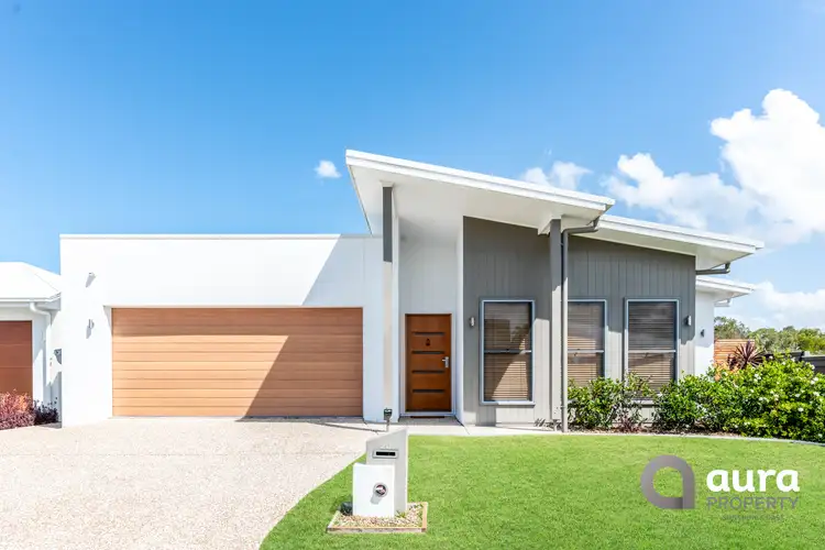Second view of Homely house listing, 20 Paddington Circuit, Baringa QLD 4551