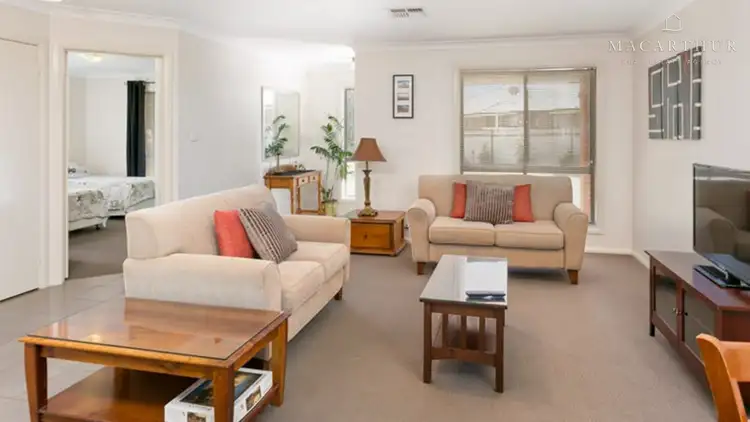 Third view of Homely unit listing, 7/2-4 Macquarie Street, Mount Austin NSW 2650