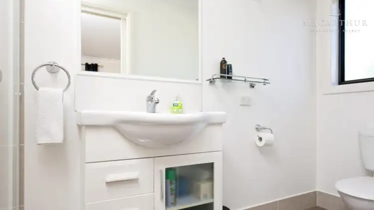 Fifth view of Homely unit listing, 7/2-4 Macquarie Street, Mount Austin NSW 2650