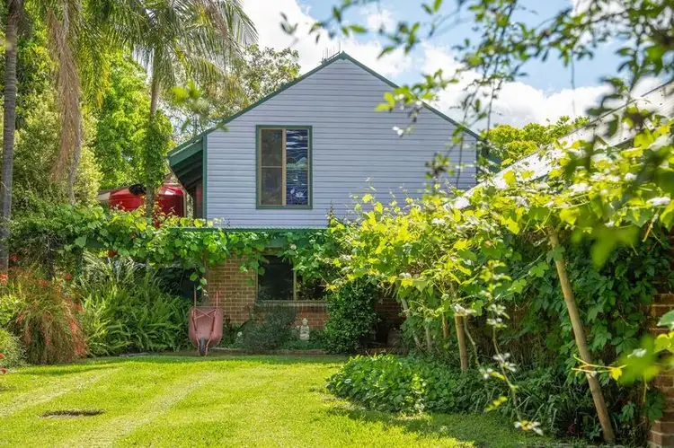 Main view of Homely rural property listing, 57 Rivendell Lane, Bobin NSW 2429