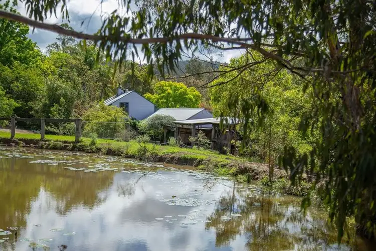 Second view of Homely rural property listing, 57 Rivendell Lane, Bobin NSW 2429