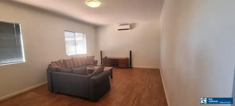 Second view of Homely townhouse listing, 18/4 Newman Drive, Newman WA 6753