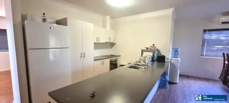 Third view of Homely townhouse listing, 18/4 Newman Drive, Newman WA 6753