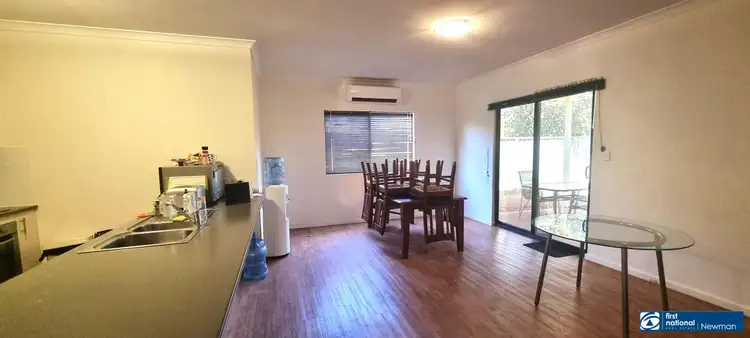 Fourth view of Homely townhouse listing, 18/4 Newman Drive, Newman WA 6753