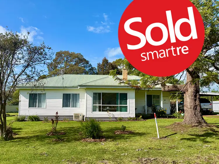 Main view of Homely house listing, 97 Spring Street, Mortlake VIC 3272