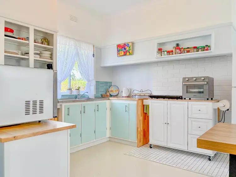 Fourth view of Homely house listing, 97 Spring Street, Mortlake VIC 3272
