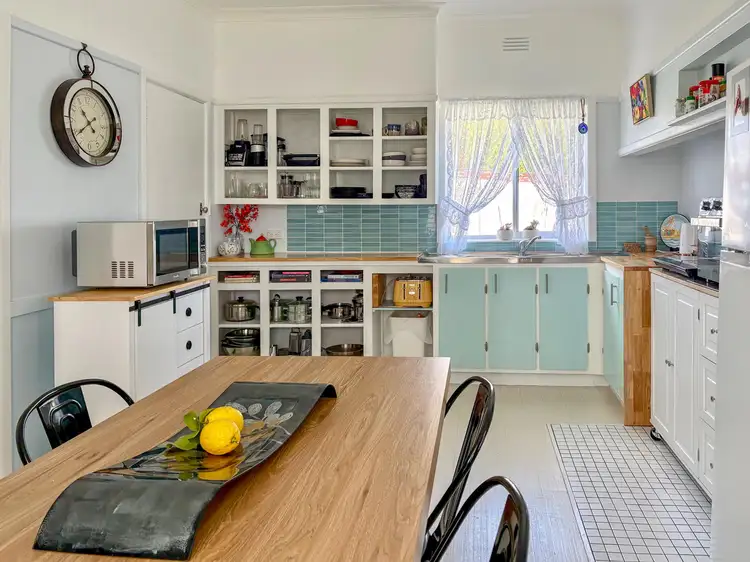 Fifth view of Homely house listing, 97 Spring Street, Mortlake VIC 3272