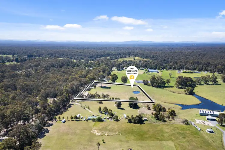 Main view of Homely land listing, 35 Baades Road, Lakes Entrance VIC 3909