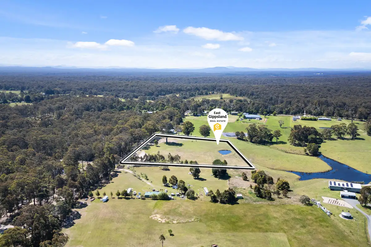 Main view of Homely land listing, 35 Baades Road, Lakes Entrance VIC 3909