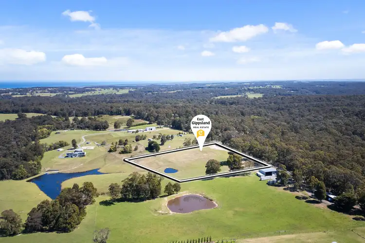 Second view of Homely land listing, 35 Baades Road, Lakes Entrance VIC 3909
