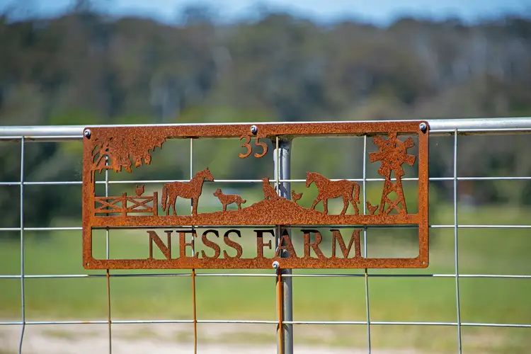 Third view of Homely land listing, 35 Baades Road, Lakes Entrance VIC 3909