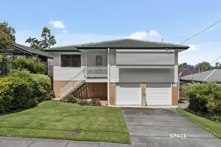 163 Trouts Road, Stafford Heights QLD 4053