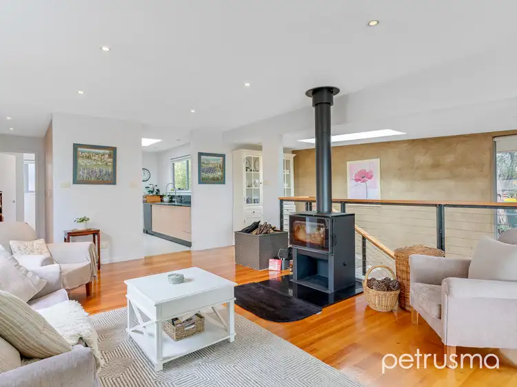 Third view of Homely house listing, 10/97 Woodcutters Road, Tolmans Hill TAS 7007
