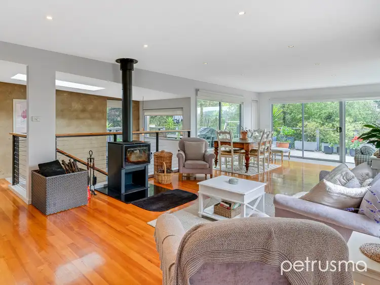 Fourth view of Homely house listing, 10/97 Woodcutters Road, Tolmans Hill TAS 7007