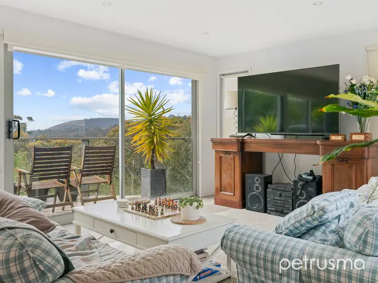 Fifth view of Homely house listing, 10/97 Woodcutters Road, Tolmans Hill TAS 7007