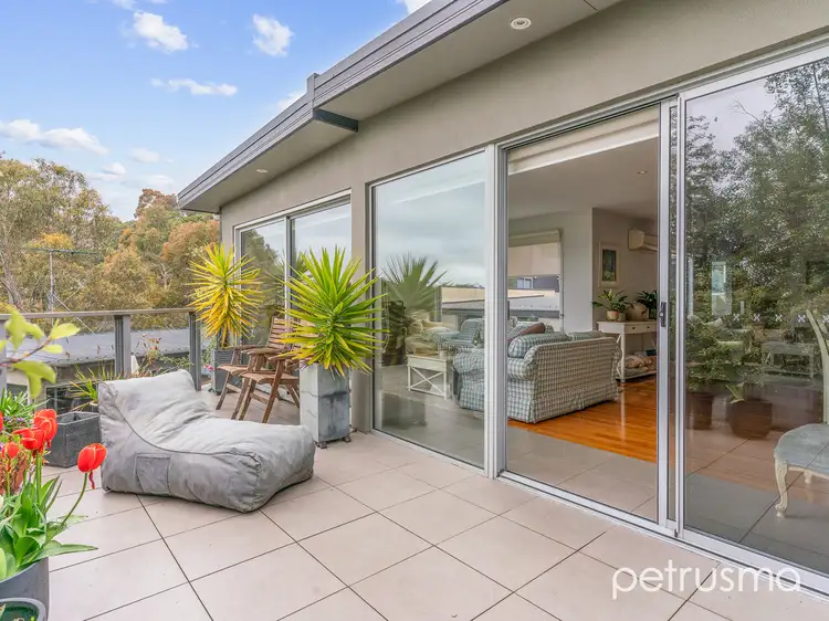 Sixth view of Homely house listing, 10/97 Woodcutters Road, Tolmans Hill TAS 7007