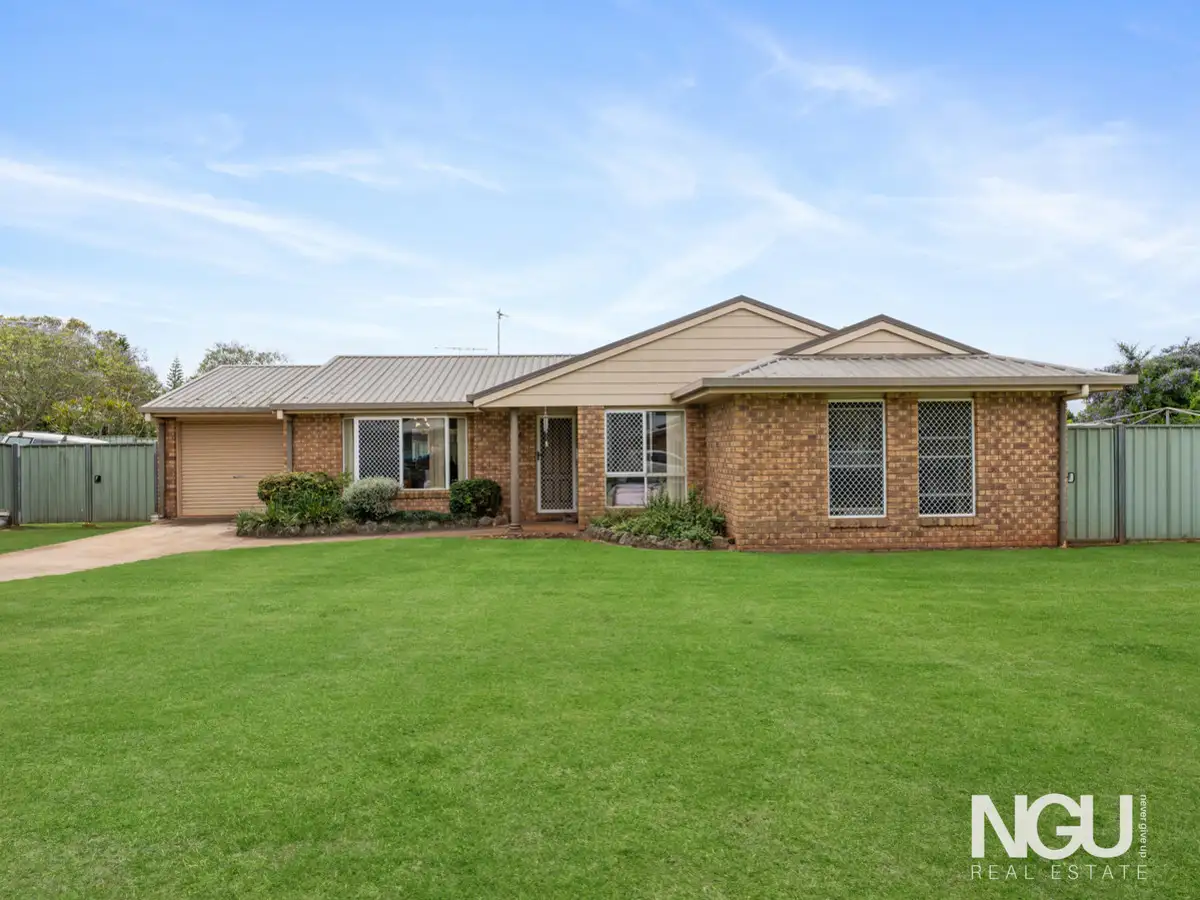 Main view of Homely house listing, 3 Sullivan Street, Kearneys Spring QLD 4350