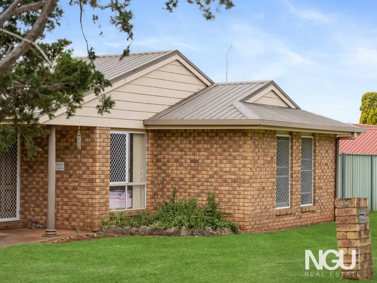 Third view of Homely house listing, 3 Sullivan Street, Kearneys Spring QLD 4350
