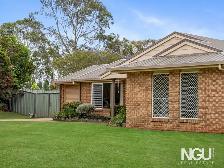 Fourth view of Homely house listing, 3 Sullivan Street, Kearneys Spring QLD 4350