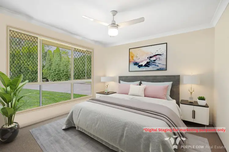 Fifth view of Homely house listing, 60 Broadleaf Parade, Redbank QLD 4301