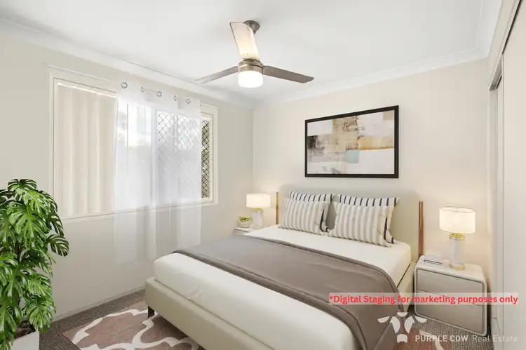 Sixth view of Homely house listing, 60 Broadleaf Parade, Redbank QLD 4301