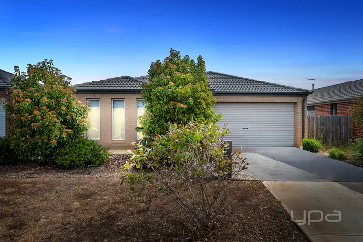 Main view of Homely house listing, 7 Gosse Crescent, Brookfield VIC 3338