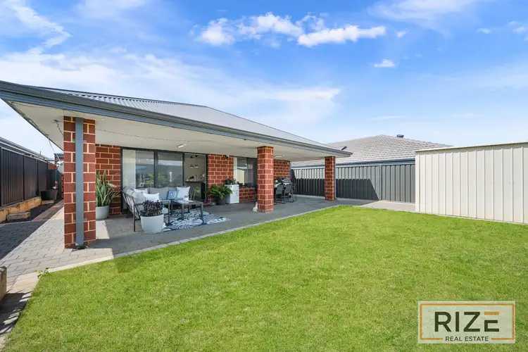 14 Dragonfly Road, Banksia Grove WA 6031