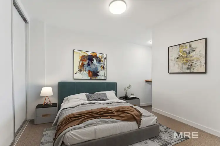 Sixth view of Homely apartment listing, 711/443 Upper Heidelberg Road, Ivanhoe VIC 3079