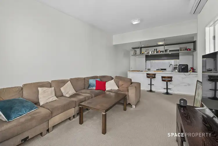 Fourth view of Homely apartment listing, 21101/60 Rogers Street, West End QLD 4101
