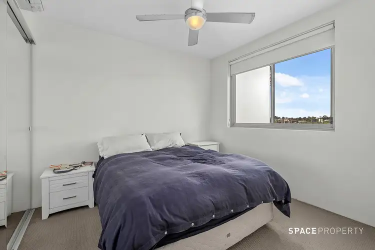 Fifth view of Homely apartment listing, 21101/60 Rogers Street, West End QLD 4101