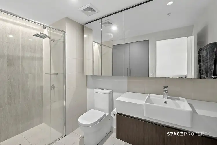Sixth view of Homely apartment listing, 21101/60 Rogers Street, West End QLD 4101