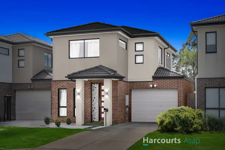 Main view of Homely townhouse listing, 10B Wadsley Avenue, Pakenham VIC 3810