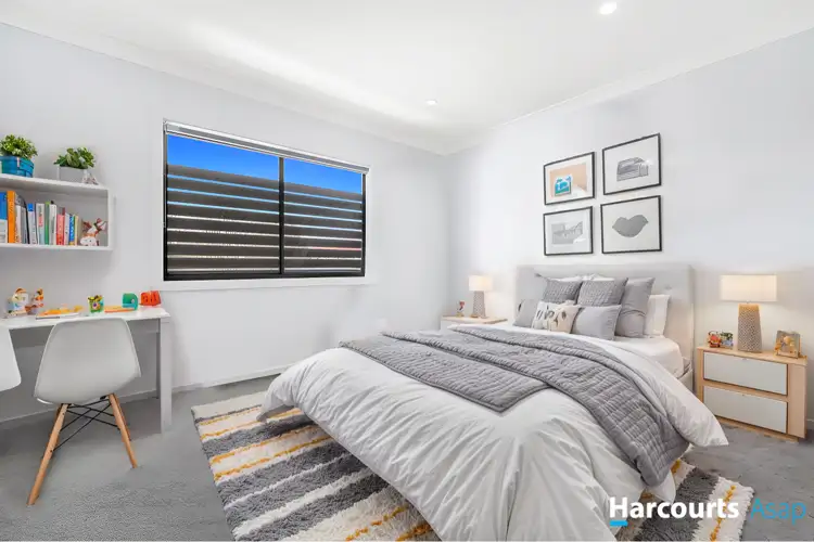 Second view of Homely townhouse listing, 10B Wadsley Avenue, Pakenham VIC 3810