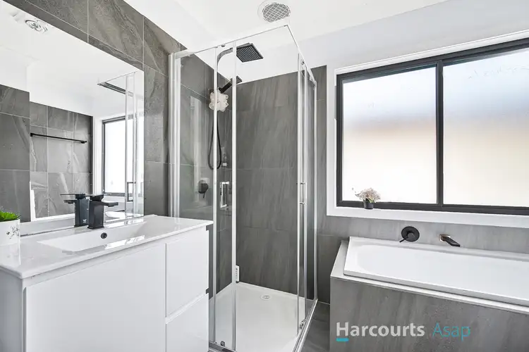 Third view of Homely townhouse listing, 10B Wadsley Avenue, Pakenham VIC 3810
