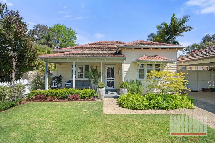 Main view of Homely house listing, 37 Third Avenue, Bassendean WA 6054
