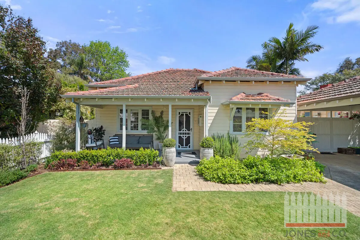Main view of Homely house listing, 37 Third Avenue, Bassendean WA 6054