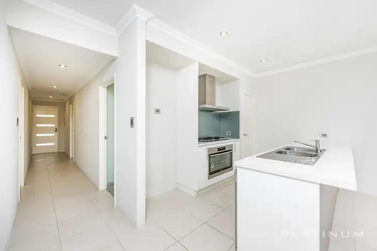 Third view of Homely house listing, 8 Vive Avenue, Craigie WA 6025