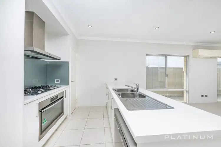 Fourth view of Homely house listing, 8 Vive Avenue, Craigie WA 6025