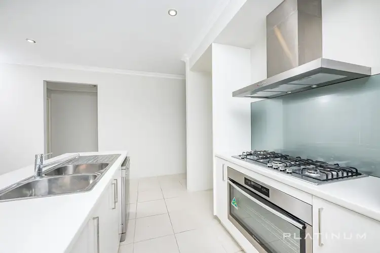 Fifth view of Homely house listing, 8 Vive Avenue, Craigie WA 6025