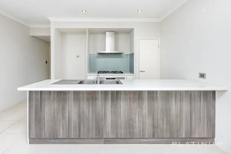 Sixth view of Homely house listing, 8 Vive Avenue, Craigie WA 6025