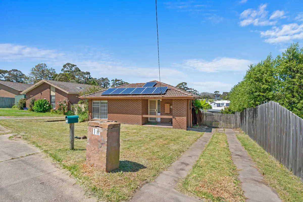 Main view of Homely house listing, 10 Petersen Street, Lakes Entrance VIC 3909