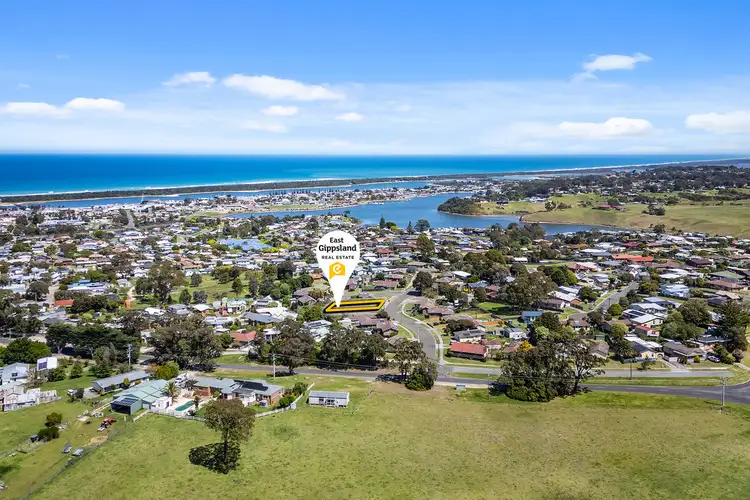 Fourth view of Homely house listing, 10 Petersen Street, Lakes Entrance VIC 3909