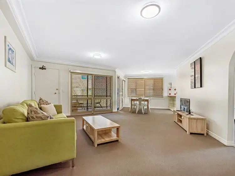 Second view of Homely flat listing, 8/8 Queensland Avenue, Broadbeach QLD 4218