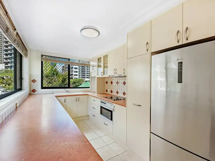 Third view of Homely flat listing, 8/8 Queensland Avenue, Broadbeach QLD 4218