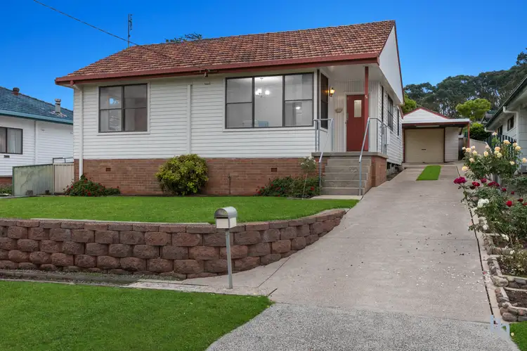 Main view of Homely house listing, 44 Clarence Street, Glendale NSW 2285