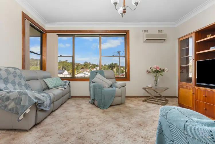 Second view of Homely house listing, 44 Clarence Street, Glendale NSW 2285