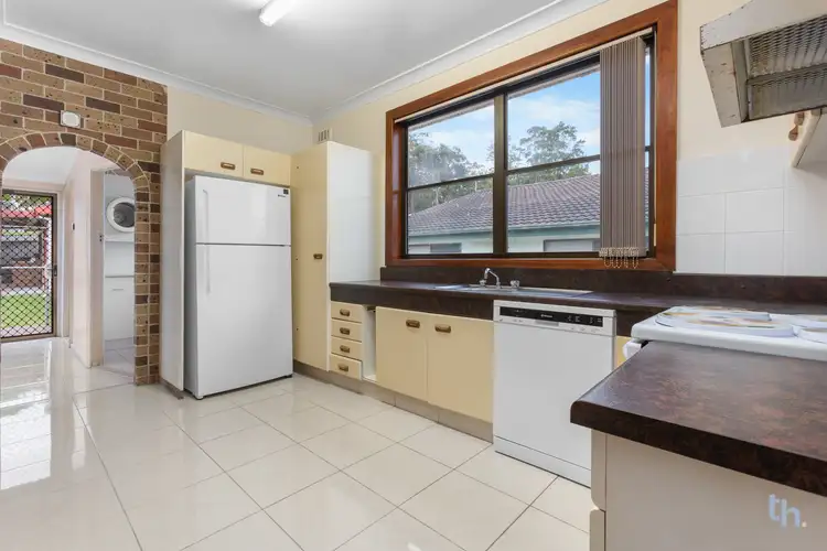 Fifth view of Homely house listing, 44 Clarence Street, Glendale NSW 2285
