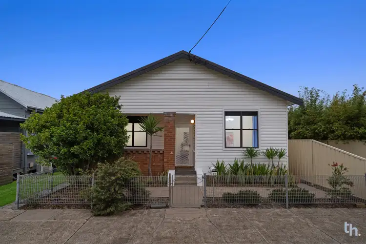 21 Buxton Street, Adamstown NSW 2289