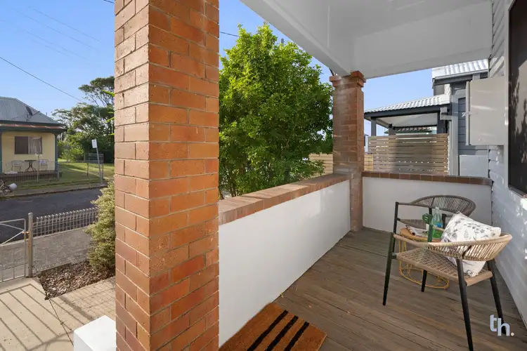 Second view of Homely house listing, 21 Buxton Street, Adamstown NSW 2289