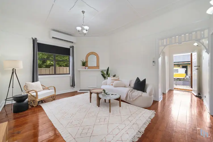 Third view of Homely house listing, 21 Buxton Street, Adamstown NSW 2289